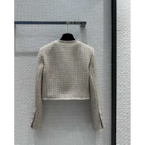 2023FW coat CHANEL CHANEL last fall/winter collection 2023FW coat CHANEL CHANEL last fall/winter collection