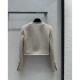 2023FW coat CHANEL CHANEL last fall/winter collection 2023FW coat CHANEL CHANEL last fall/winter collection