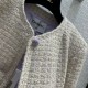 2023FW coat CHANEL CHANEL last fall/winter collection 2023FW coat CHANEL CHANEL last fall/winter collection