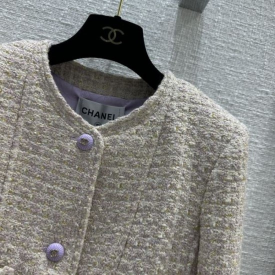 2023FW coat CHANEL CHANEL last fall/winter collection 2023FW coat CHANEL CHANEL last fall/winter collection