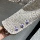 2023FW coat CHANEL CHANEL last fall/winter collection 2023FW coat CHANEL CHANEL last fall/winter collection