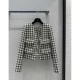 2023FW coat CHANEL A stylish item 2023FW coat CHANEL A stylish item