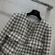 2023FW coat CHANEL A stylish item 2023FW coat CHANEL A stylish item