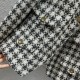 2023FW coat CHANEL A stylish item 2023FW coat CHANEL A stylish item