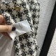 2023FW coat CHANEL A stylish item 2023FW coat CHANEL A stylish item