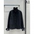2023FW shirt CHANEL Chanel essential item for autumn