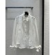 2023FW shirt CHANEL Chanel essential item for autumn 2023FW shirt CHANEL Chanel essential item for autumn