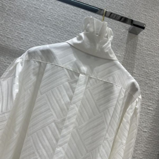 2023FW shirt CHANEL Chanel essential item for autumn 2023FW shirt CHANEL Chanel essential item for autumn