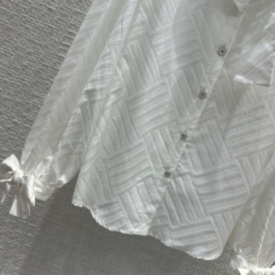 2023FW shirt CHANEL Chanel essential item for autumn 2023FW shirt CHANEL Chanel essential item for autumn