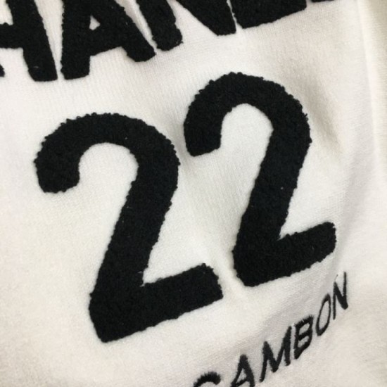 2023FW Pullover Knit CHANEL Popular new item for this fall 2023FW Pullover Knit CHANEL Popular new item for this fall