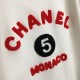 2023FW Pullover Knit CHANEL Charm-filled style 2023FW Pullover Knit CHANEL Charm-filled style