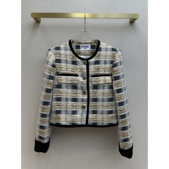 2023FW Coat CHANEL CHANEL Autumn new item is in short supply 2023FW Coat CHANEL CHANEL Autumn new item is in short supply