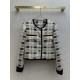 2023FW Coat CHANEL CHANEL Autumn new item is in short supply 2023FW Coat CHANEL CHANEL Autumn new item is in short supply