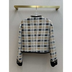2023FW Coat CHANEL CHANEL Autumn new item is in short supply