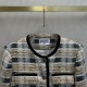 2023FW Coat CHANEL CHANEL Autumn new item is in short supply 2023FW Coat CHANEL CHANEL Autumn new item is in short supply