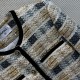 2023FW Coat CHANEL CHANEL Autumn new item is in short supply 2023FW Coat CHANEL CHANEL Autumn new item is in short supply