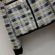 2023FW Coat CHANEL CHANEL Autumn new item is in short supply 2023FW Coat CHANEL CHANEL Autumn new item is in short supply