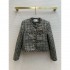 2023FW coat CHANEL Chanel high fashion sensitivity
