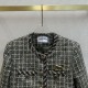 2023FW coat CHANEL Chanel high fashion sensitivity 2023FW coat CHANEL Chanel high fashion sensitivity