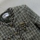 2023FW coat CHANEL Chanel high fashion sensitivity 2023FW coat CHANEL Chanel high fashion sensitivity