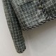 2023FW coat CHANEL Chanel high fashion sensitivity 2023FW coat CHANEL Chanel high fashion sensitivity