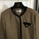 2023FW coat CHANEL Chanel new item that is extremely popular 2023FW coat CHANEL Chanel new item that is extremely popular