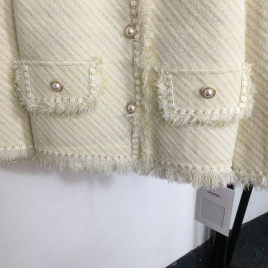 2023FW Knit Cardigan CHANEL Chanel Has a presence every season 2023FW Knit Cardigan CHANEL Chanel Has a presence every season