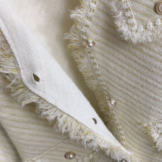 2023FW Knit Cardigan CHANEL Chanel Has a presence every season 2023FW Knit Cardigan CHANEL Chanel Has a presence every season