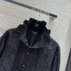 2023FW Stand Collar Shirt CHANEL This is the one for this fall 2023FW Stand Collar Shirt CHANEL This is the one for this fall