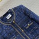2023FW coat CHANEL CHANEL last fall/winter collection 2023FW coat CHANEL CHANEL last fall/winter collection