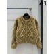 2023FW Knit Cardigan CHANEL Tops to watch this fall/winter 2023FW Knit Cardigan CHANEL Tops to watch this fall/winter