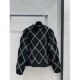 2023FW Knit Cardigan CHANEL Tops to watch this fall/winter 2023FW Knit Cardigan CHANEL Tops to watch this fall/winter