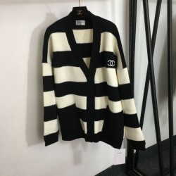 2023FW Knit Cardigan CHANEL New Arrivals Lowest Price Sale