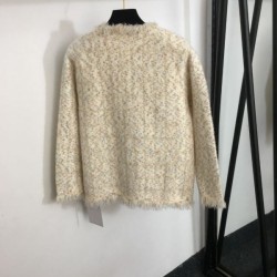 2023FW Knit Cardigan CHANEL Ahead of this year's trends