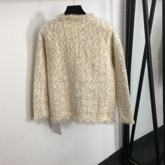 2023FW Knit Cardigan CHANEL Ahead of this year's trends 2023FW Knit Cardigan CHANEL Ahead of this year's trends