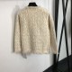 2023FW Knit Cardigan CHANEL Ahead of this year's trends 2023FW Knit Cardigan CHANEL Ahead of this year's trends