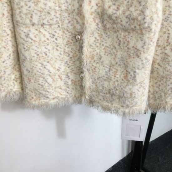 2023FW Knit Cardigan CHANEL Ahead of this year's trends 2023FW Knit Cardigan CHANEL Ahead of this year's trends