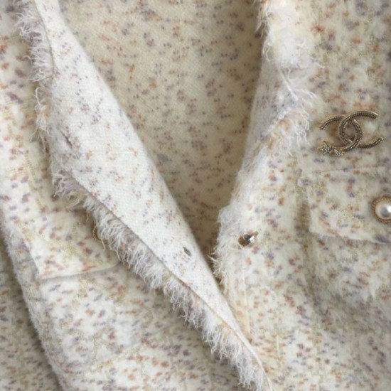 2023FW Knit Cardigan CHANEL Ahead of this year's trends 2023FW Knit Cardigan CHANEL Ahead of this year's trends
