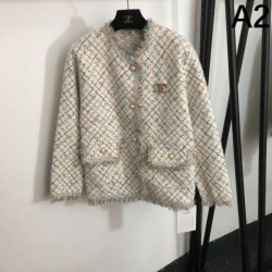 2023FW Knit Cardigan CHANEL Chanel goes well and is definitely recommended