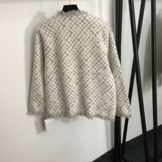 2023FW Knit Cardigan CHANEL Chanel goes well and is definitely recommended 2023FW Knit Cardigan CHANEL Chanel goes well and is definitely recommended
