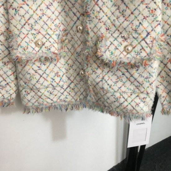 2023FW Knit Cardigan CHANEL Chanel goes well and is definitely recommended 2023FW Knit Cardigan CHANEL Chanel goes well and is definitely recommended
