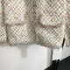 2023FW Knit Cardigan CHANEL Chanel goes well and is definitely recommended 2023FW Knit Cardigan CHANEL Chanel goes well and is definitely recommended