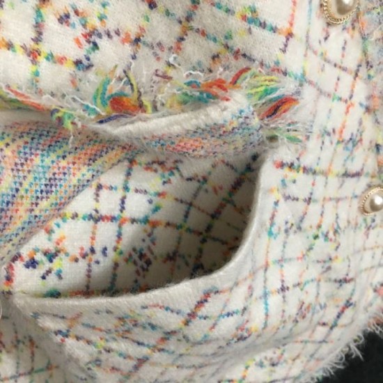 2023FW Knit Cardigan CHANEL Chanel goes well and is definitely recommended 2023FW Knit Cardigan CHANEL Chanel goes well and is definitely recommended