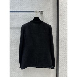 2023FW Coat CHANEL CHANEL This season's brand