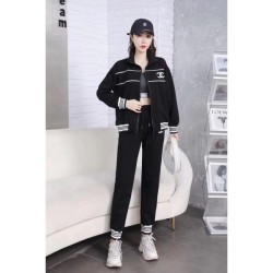 2023FW Sports Suit CHANEL Chanel is sure to be the latest trend