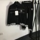 2023FW Sports Suit CHANEL Chanel is sure to be the latest trend 2023FW Sports Suit CHANEL Chanel is sure to be the latest trend
