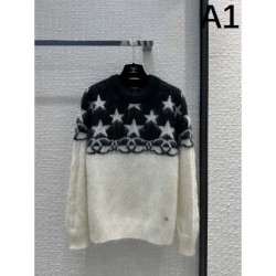2023FW Knit CHANEL Chanel Autumn must-have brand new work