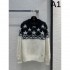 2023FW Knit CHANEL Chanel Autumn must-have brand new work