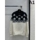2023FW Knit CHANEL Chanel Autumn must-have brand new work 2023FW Knit CHANEL Chanel Autumn must-have brand new work
