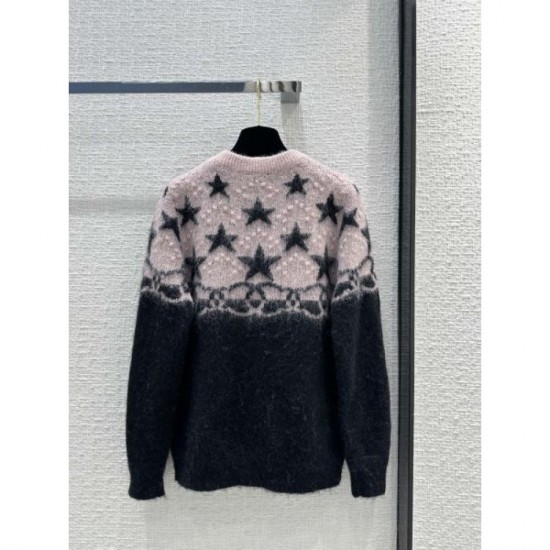 2023FW Knit CHANEL Chanel Autumn must-have brand new work 2023FW Knit CHANEL Chanel Autumn must-have brand new work